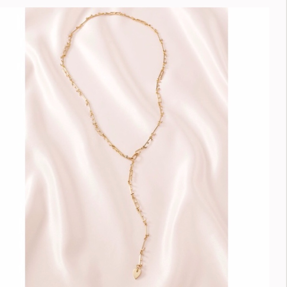 Rebelle Necklace- RETIRED